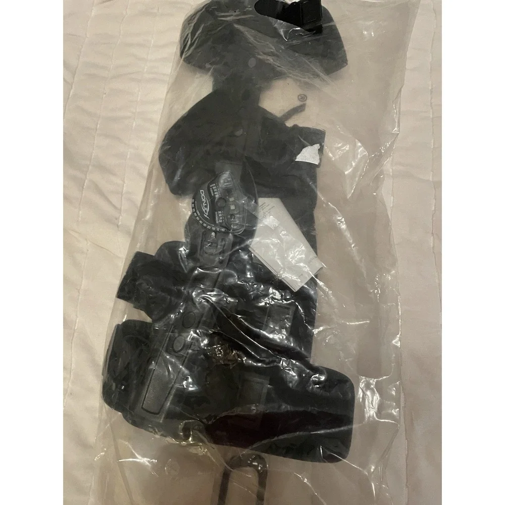 DonJoy 11-9114-9 Cool Trom Advance Knee Brace - One Size Fits Most - With Manual
